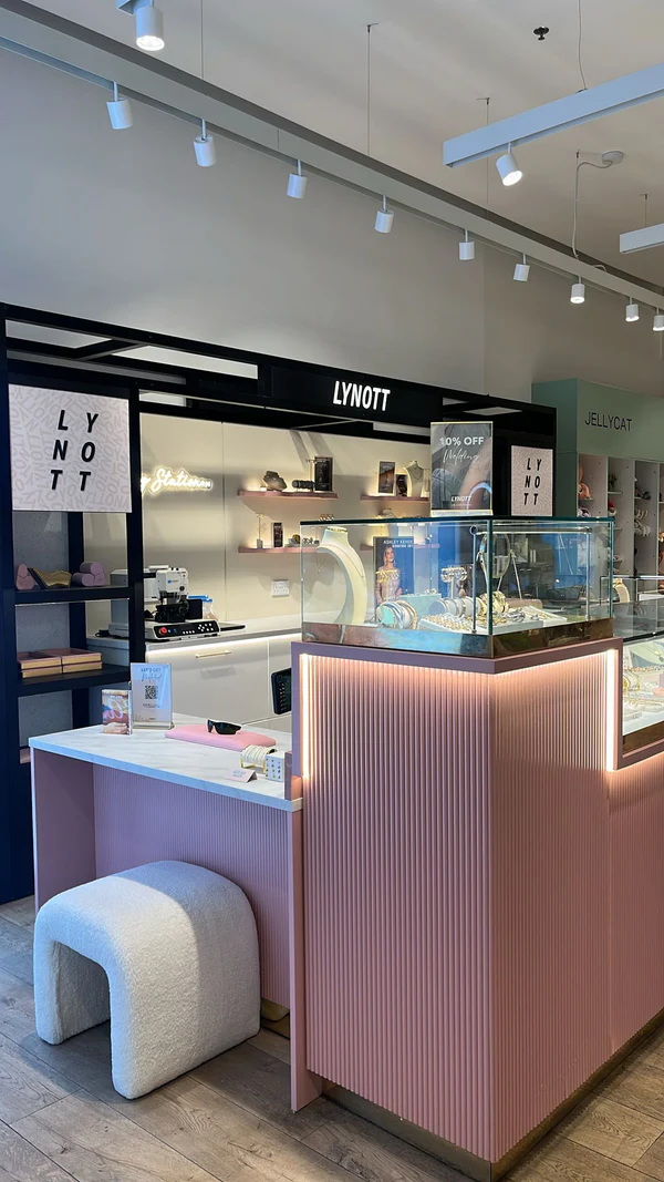 Lynott Jewellery